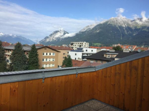 Appartement Nähe Olympiaworld, Innsbruck, Österreich